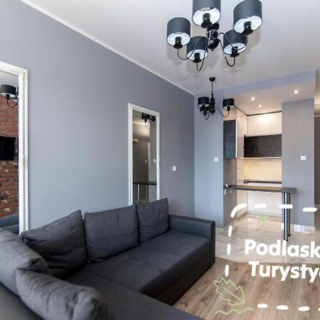 Apartment Royal VII Białystok Extérieur photo