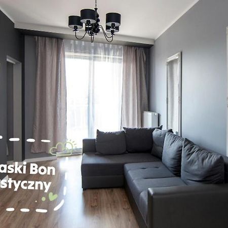 Apartment Royal VII Białystok Extérieur photo