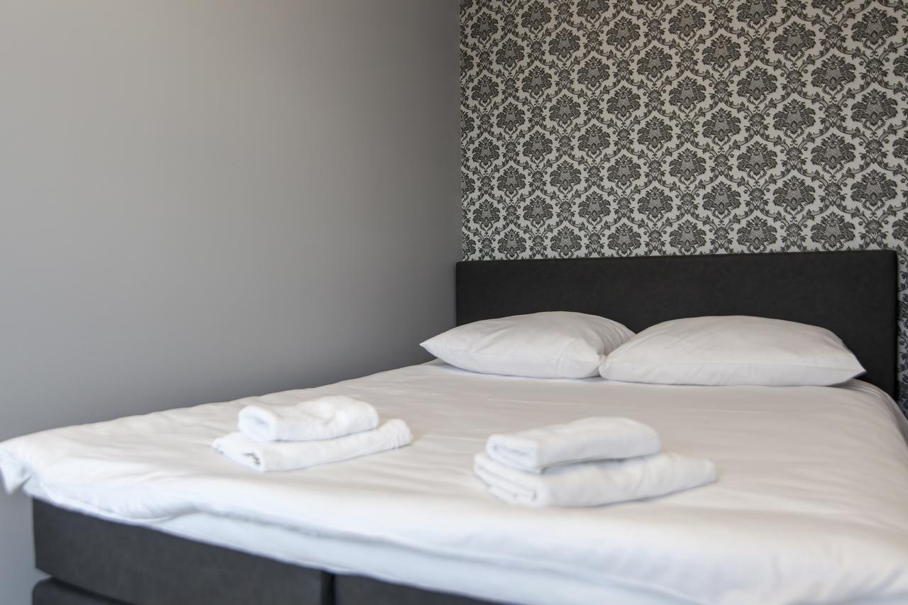 Apartment Royal VII Białystok Extérieur photo