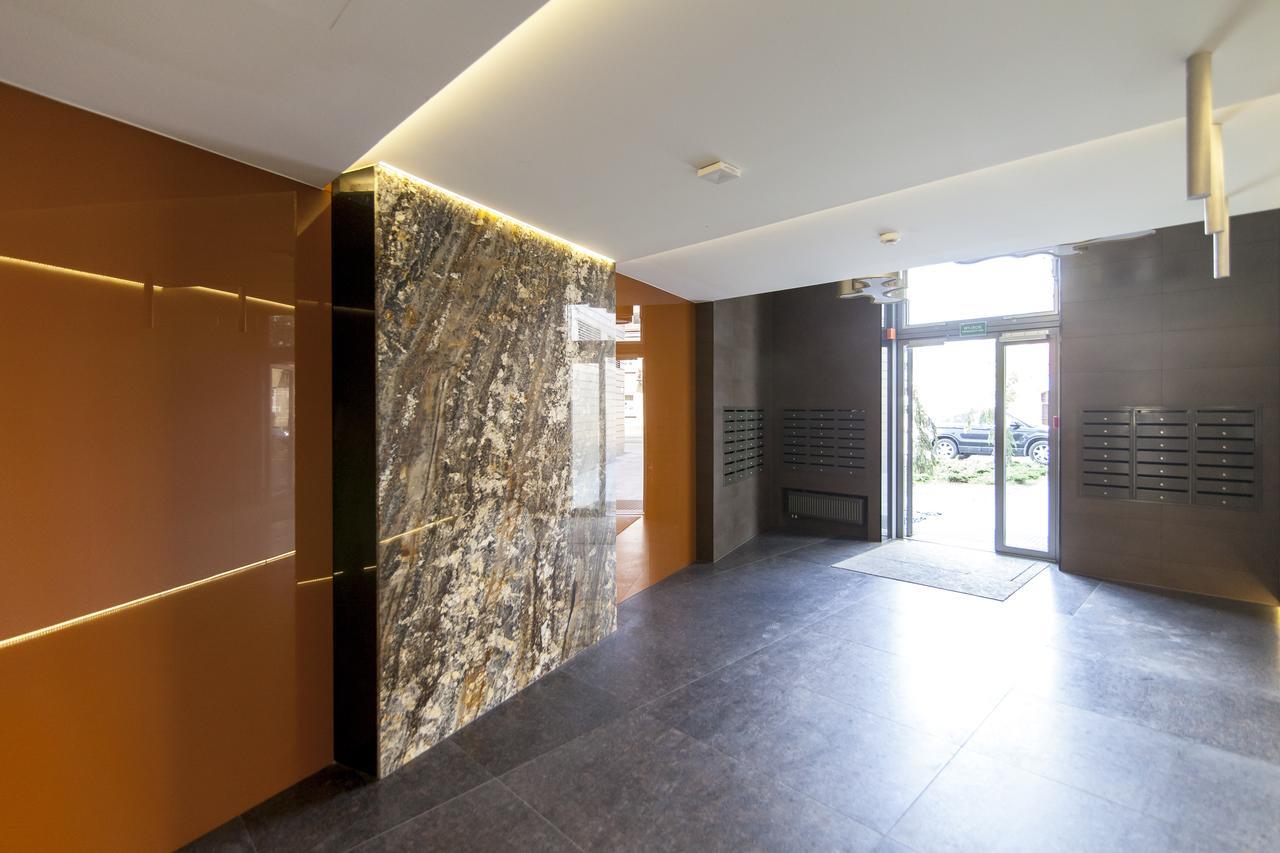 Apartment Royal VII Białystok Extérieur photo
