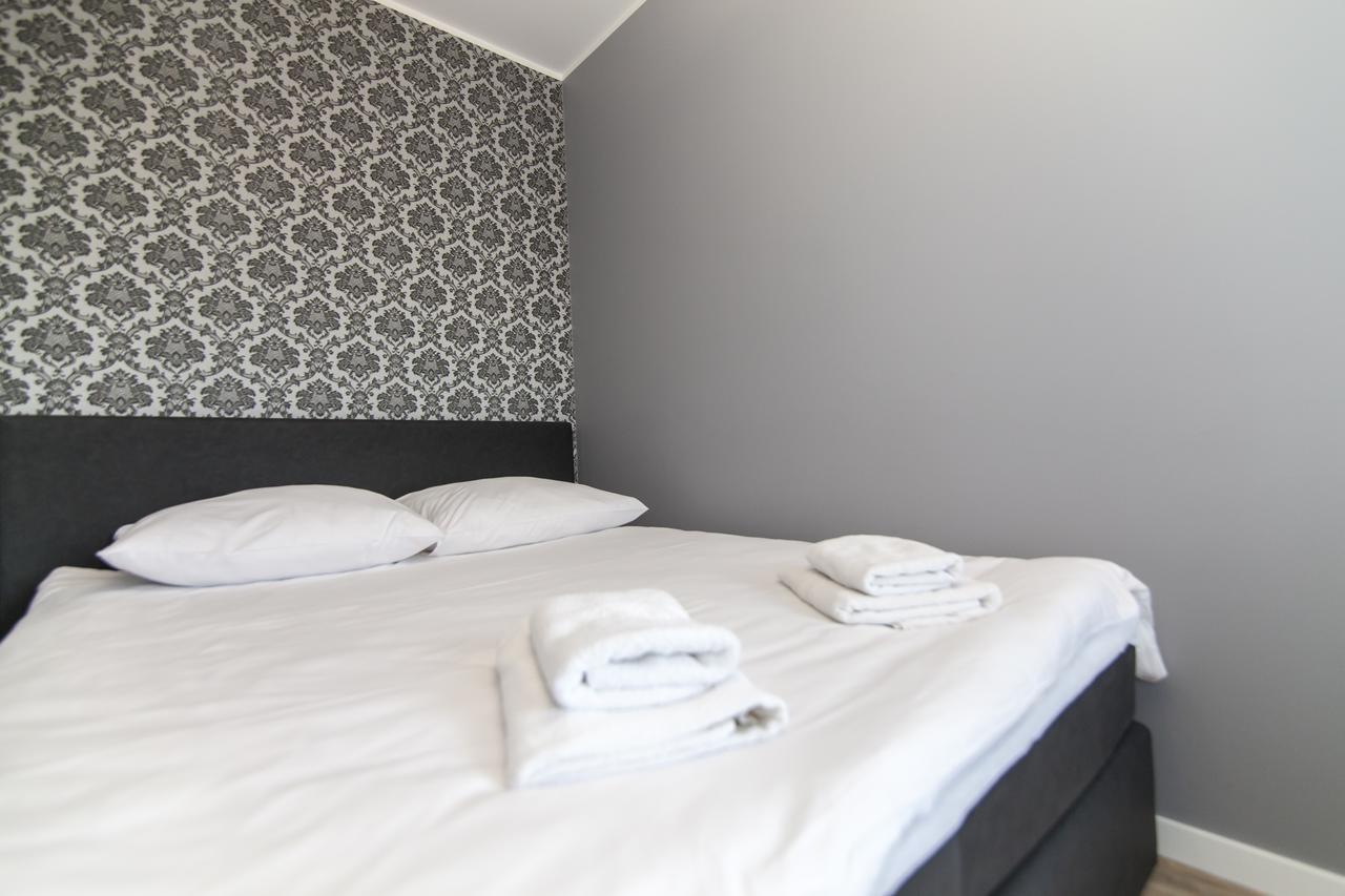 Apartment Royal VII Białystok Extérieur photo